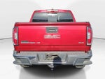 2018 GMC Canyon SLE1