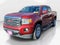 2018 GMC Canyon SLE1
