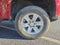 2018 GMC Canyon SLE1