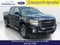 2021 GMC Canyon AT4 w/Leather
