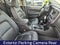 2021 GMC Canyon AT4 w/Leather