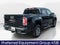 2021 GMC Canyon AT4 w/Leather