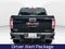 2021 GMC Canyon AT4 w/Leather
