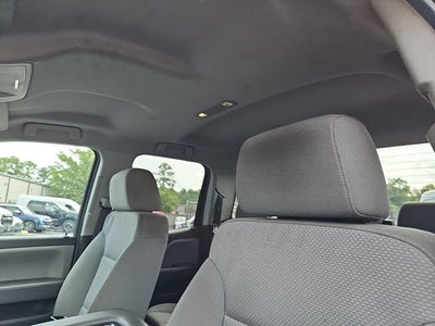 2018 GMC Sierra 1500 Base
