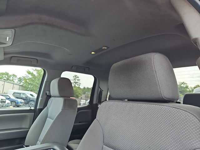 2018 GMC Sierra 1500 Base