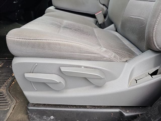 2018 GMC Sierra 1500 Base