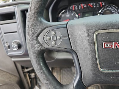 2018 GMC Sierra 1500 Base