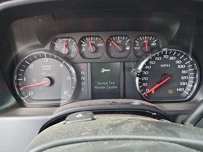 2018 GMC Sierra 1500 Base