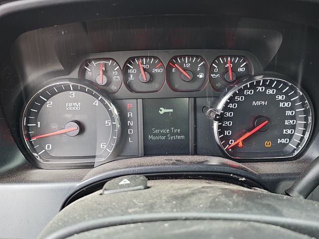 2018 GMC Sierra 1500 Base