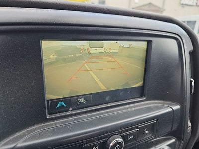 2018 GMC Sierra 1500 Base