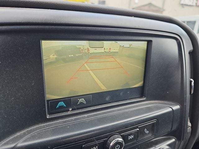 2018 GMC Sierra 1500 Base