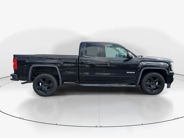 2018 GMC Sierra 1500 Base