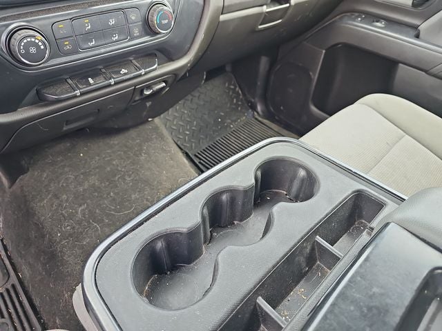 2018 GMC Sierra 1500 Base