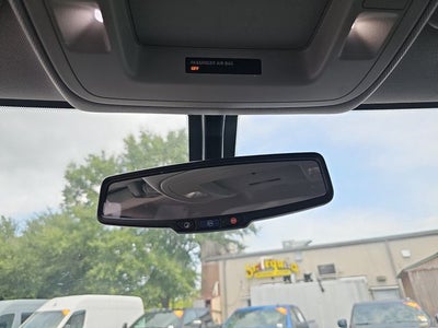 2018 GMC Sierra 1500 Base