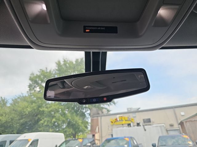 2018 GMC Sierra 1500 Base