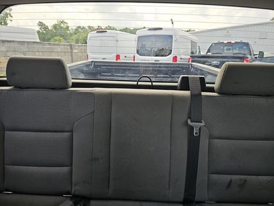 2018 GMC Sierra 1500 Base