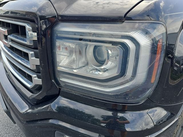 2018 GMC Sierra 1500 Base