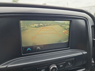 2018 GMC Sierra 1500 Base