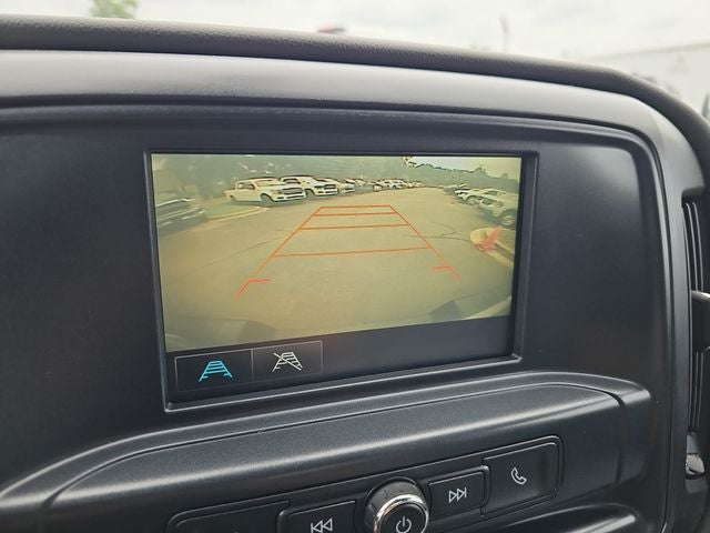 2018 GMC Sierra 1500 Base