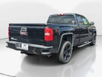 2018 GMC Sierra 1500 Base