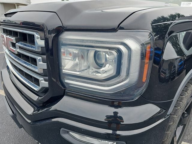 2018 GMC Sierra 1500 Base