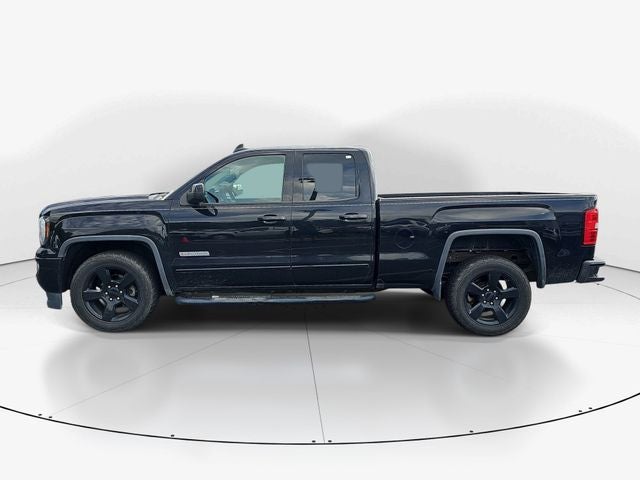 2018 GMC Sierra 1500 Base