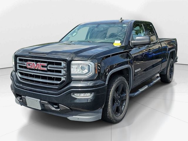 2018 GMC Sierra 1500 Base