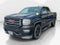 2018 GMC Sierra 1500 Base
