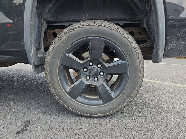 2018 GMC Sierra 1500 Base