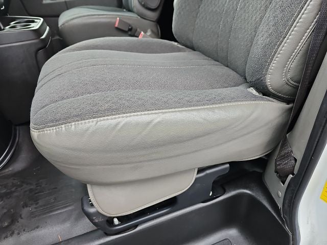 2024 GMC Savana 2500 Work Van