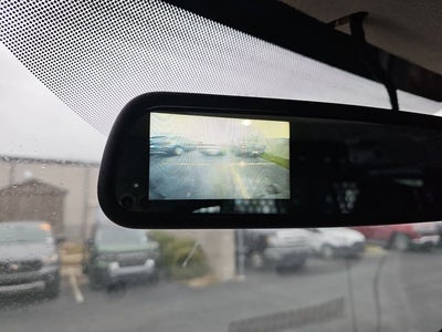 2024 GMC Savana 2500 Work Van