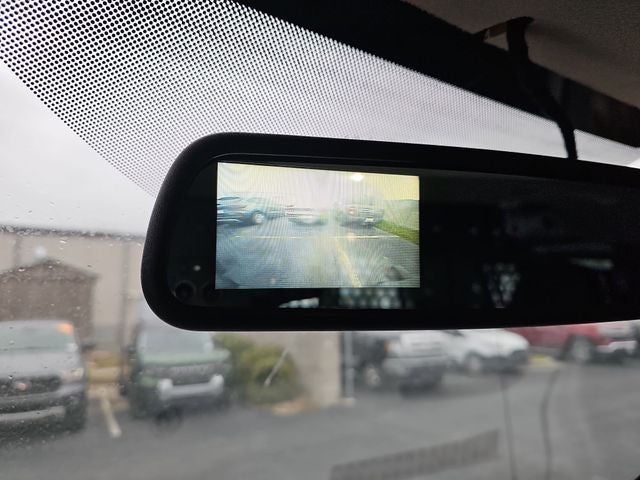 2024 GMC Savana 2500 Work Van