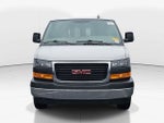 2024 GMC Savana 2500 Work Van