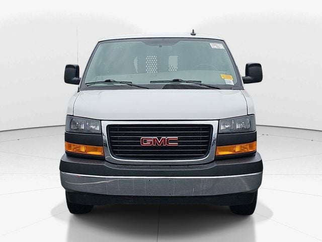 2024 GMC Savana 2500 Work Van