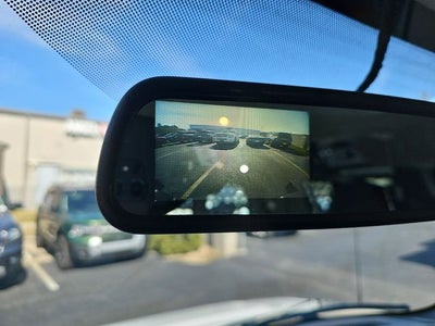 2024 GMC Savana 2500 Work Van