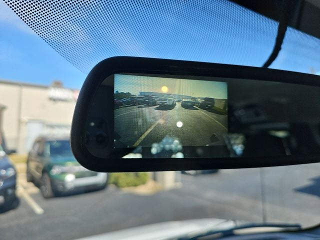 2024 GMC Savana 2500 Work Van