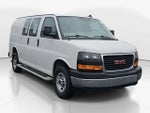 2024 GMC Savana 2500 Work Van