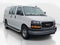 2024 GMC Savana 2500 Work Van