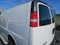 2024 GMC Savana 2500 Work Van
