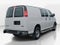 2024 GMC Savana 2500 Work Van