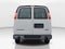 2024 GMC Savana 2500 Work Van