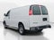 2024 GMC Savana 2500 Work Van