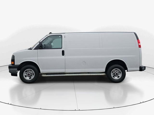 2024 GMC Savana 2500 Work Van