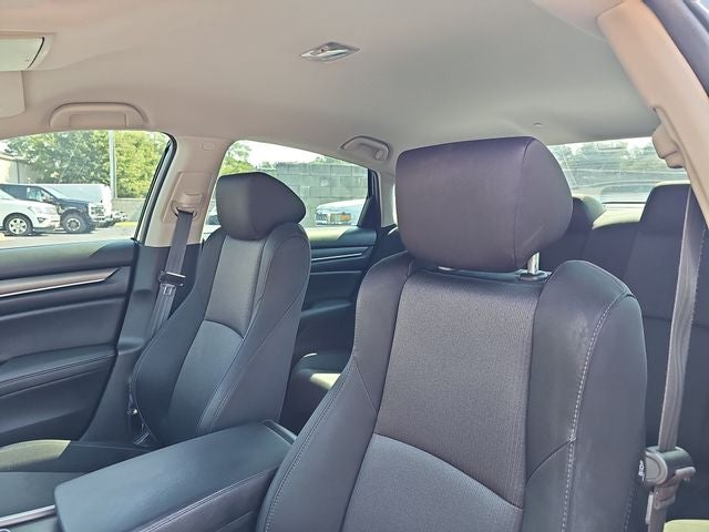 2021 Honda Accord LX