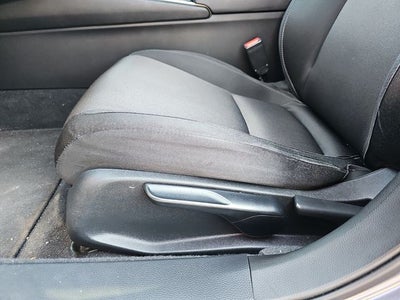2021 Honda Accord LX