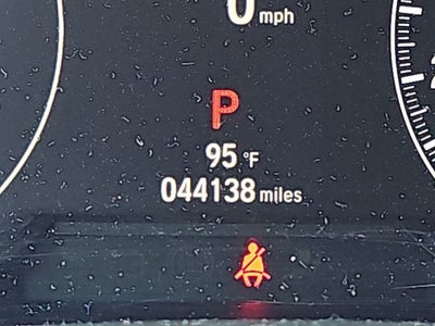 2021 Honda Accord LX