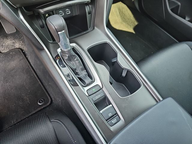 2021 Honda Accord LX