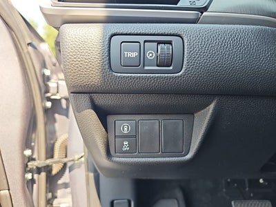 2021 Honda Accord LX
