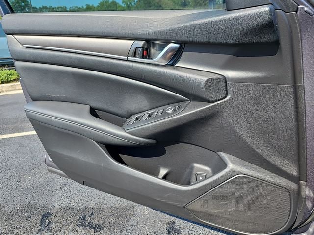 2021 Honda Accord LX