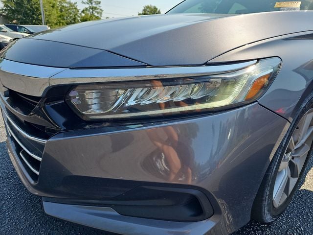 2021 Honda Accord LX